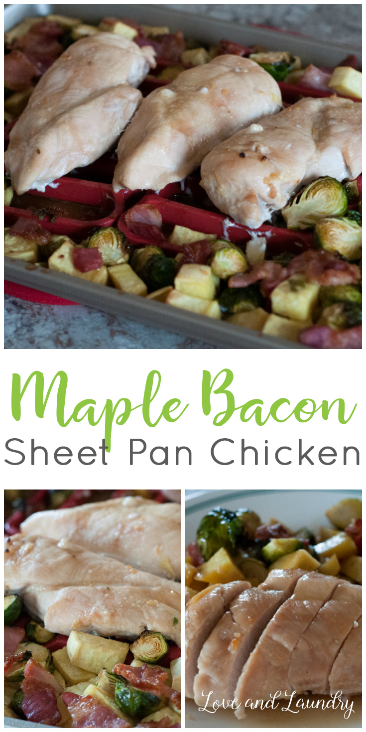 Sheet Pan Bacon Recipe – Kana